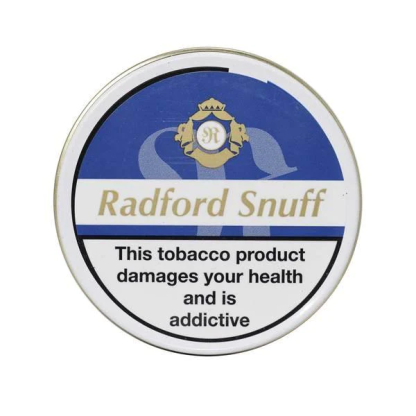 Pöschl Radford 25g