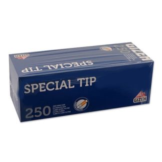 Zigarettenhülsen Special Tip King Size 1.000 Stück