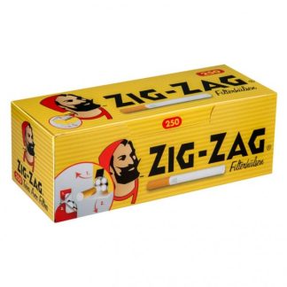 Zigarettenhülsen Zig Zag King Size 10.000 Stück