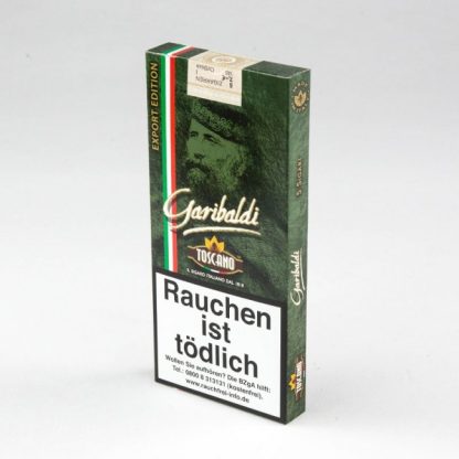 Toscano Garibaldi