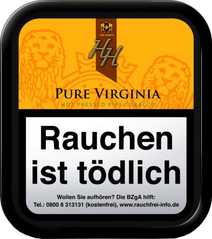 Pure Virginia 50g Dose