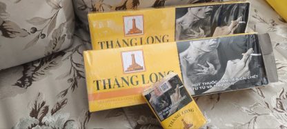 Thang long